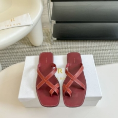 The Row Sandals